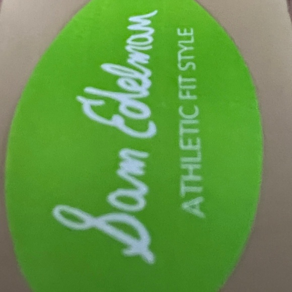 SAM EDELMAN SYLVIA WIDE CALF KNEE BOOT (DEEP GOLD)-10M - Picture 6 of 8